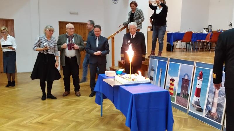 23.11.2018r. Turniej marynistyczny w SP37